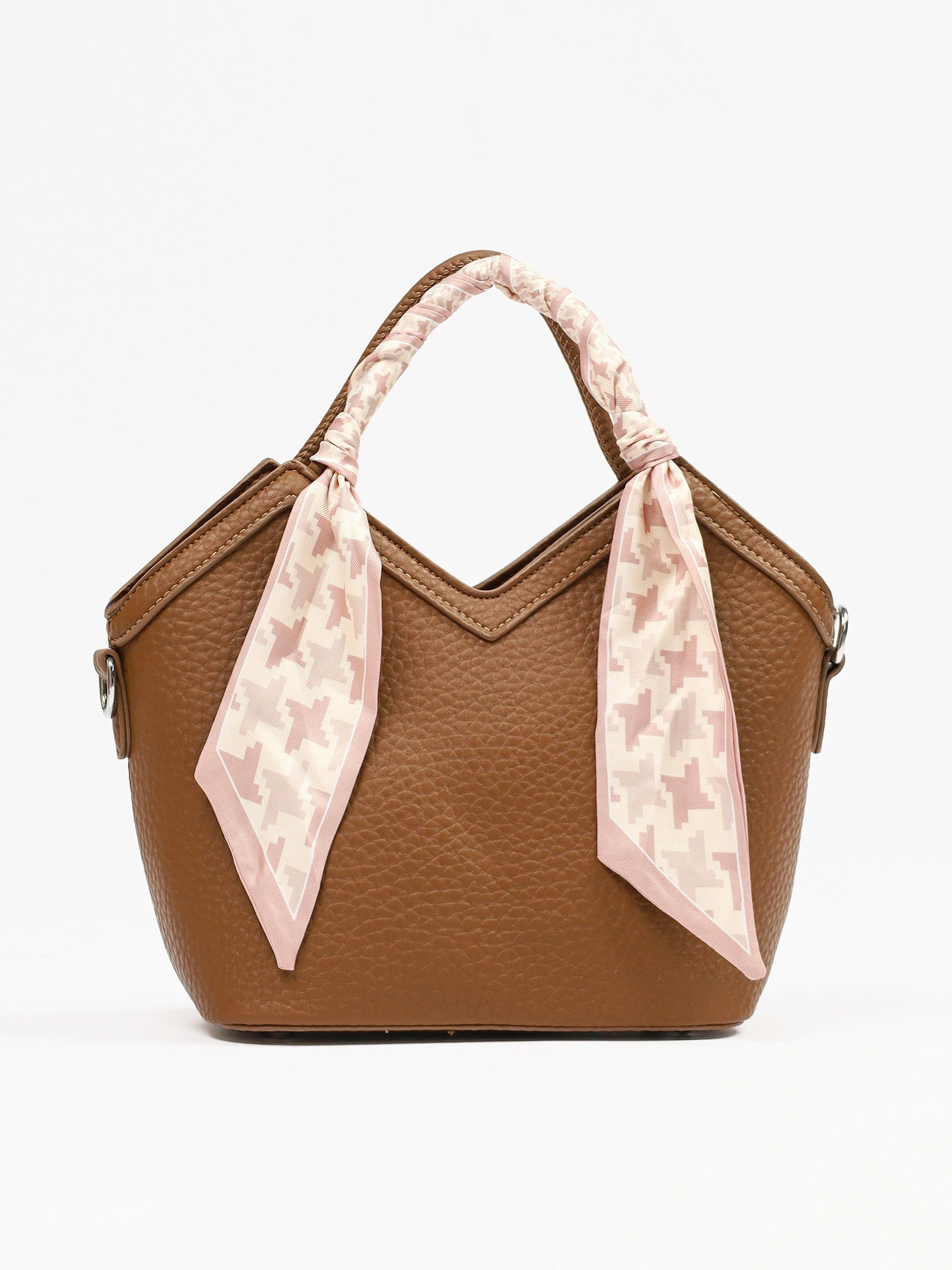 Сумка-тоут маленькая в ассортименте